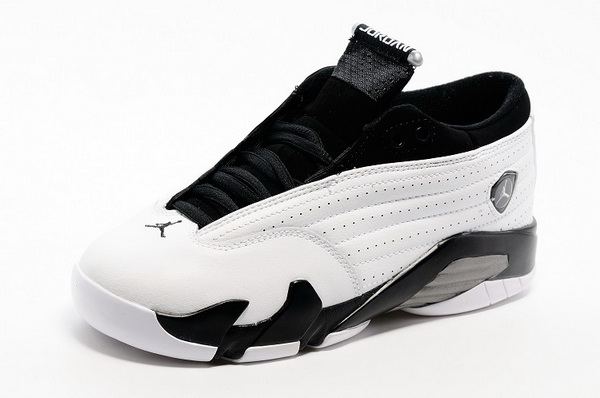 Jordan 14  low Women AAA 3